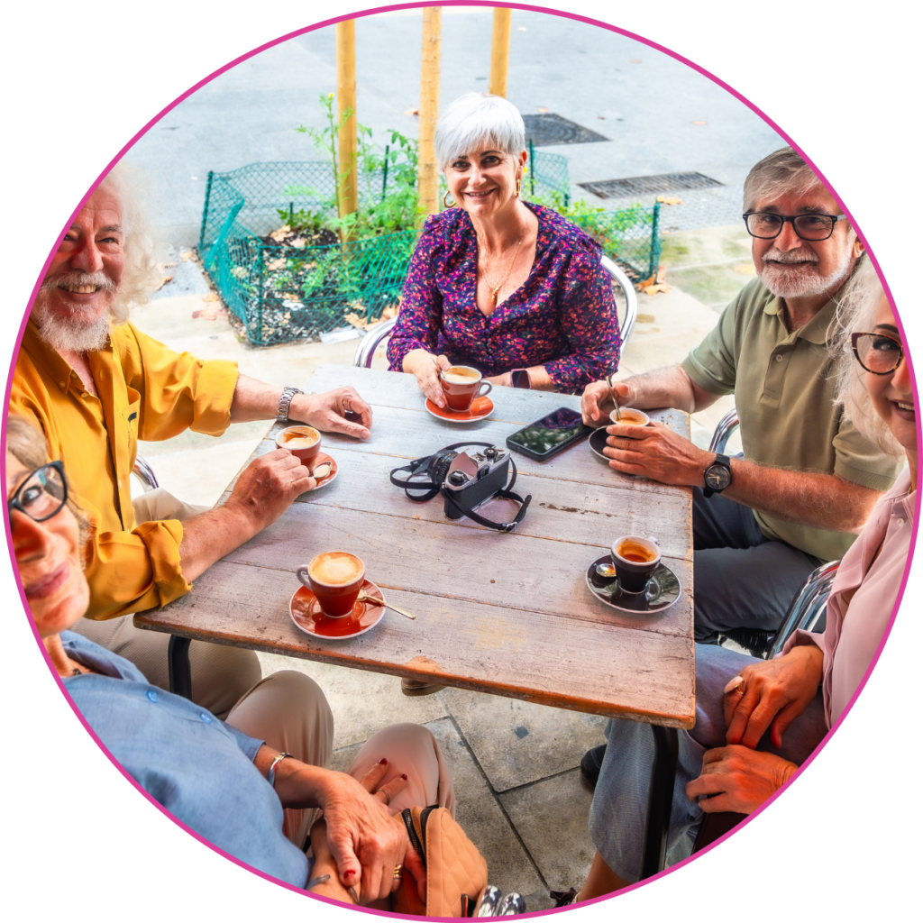 Neurodiversity support groups in the East of the UK