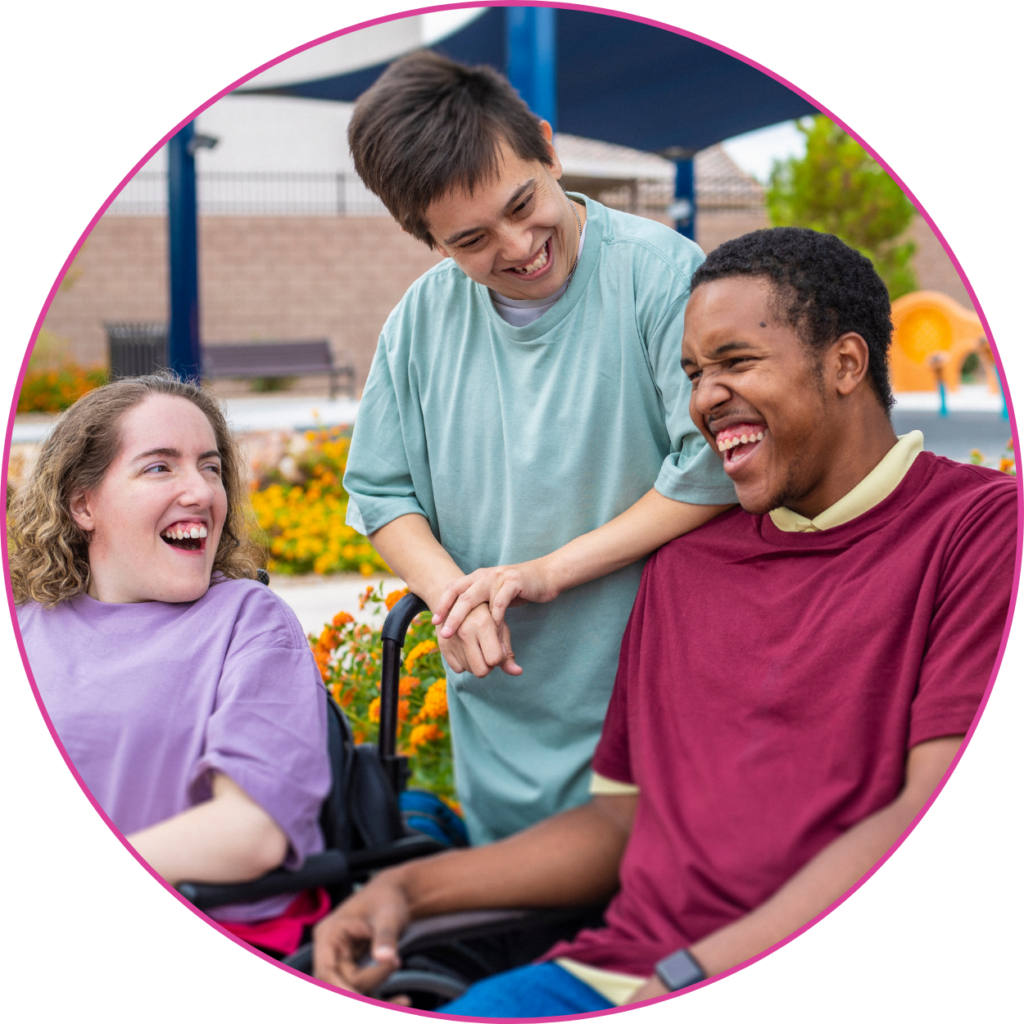 Neurodiversity support groups in the North of the UK