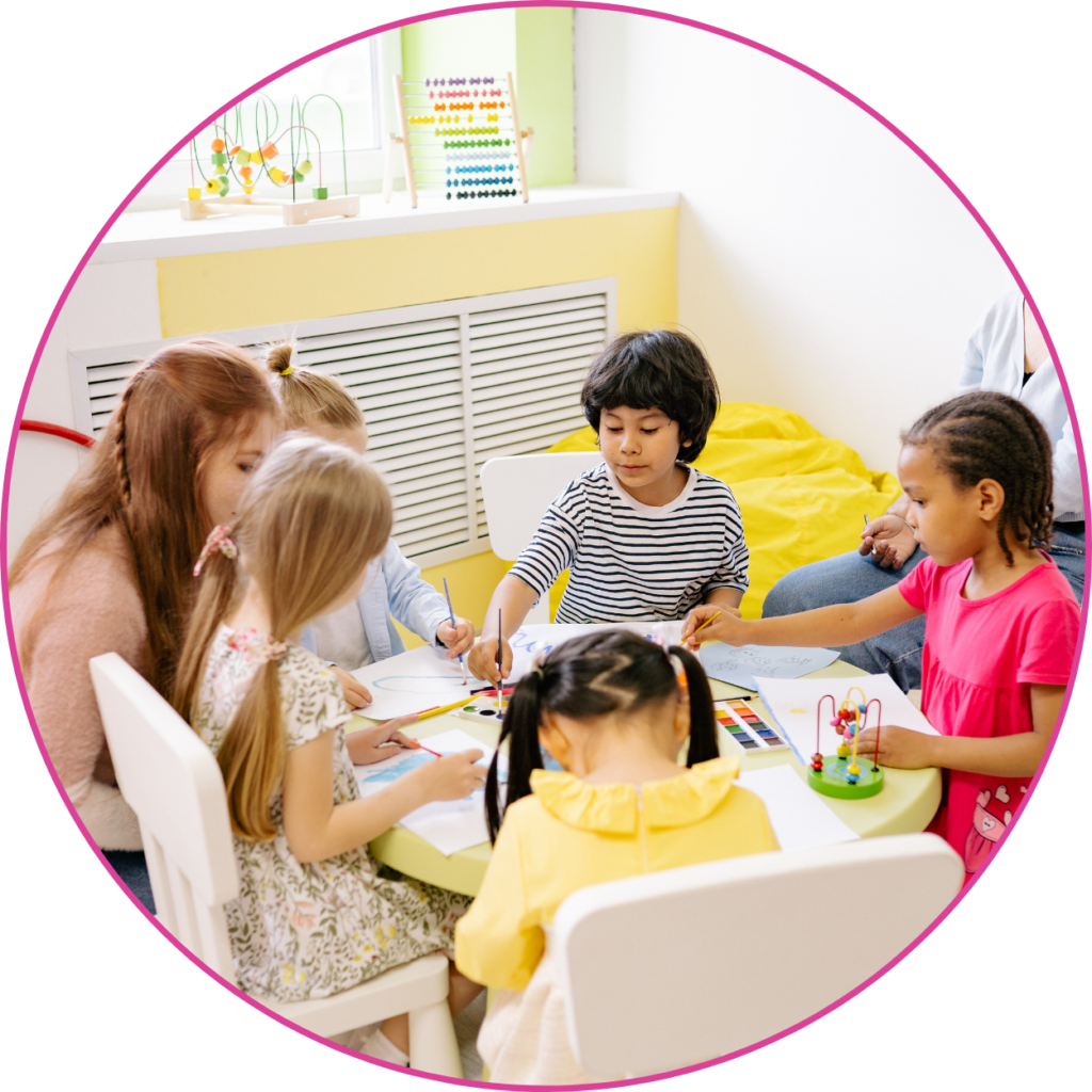 Neurodiversity support groups in the South of the UK