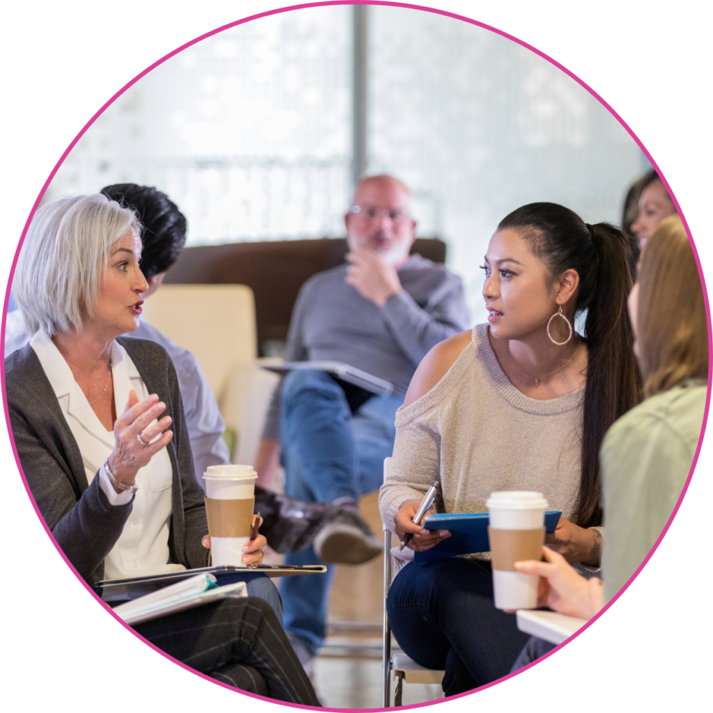 Neurodiversity support groups in the West of the UK